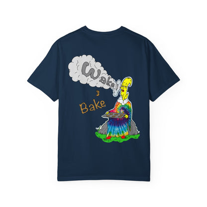 Wake and Bake T-shirt