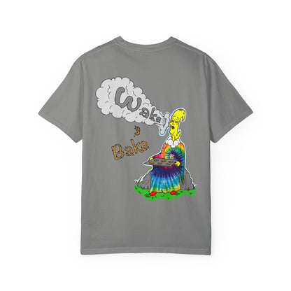 Wake and Bake T-shirt