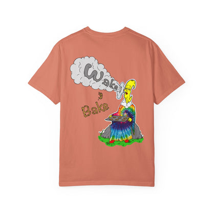 Wake and Bake T-shirt